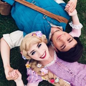 Meet your Posher, Anthony